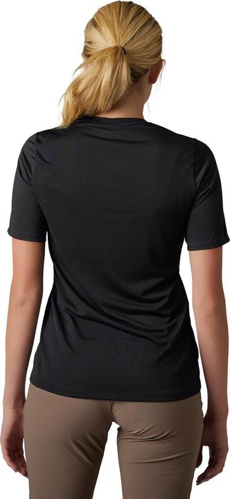 Produktbild Fox Jersey 23 W Ranger Tru Dri Ss Blk M (M)