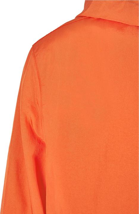 Immagine prodotto Urban Classics Giacca in nylon crepe con zip completa (M)