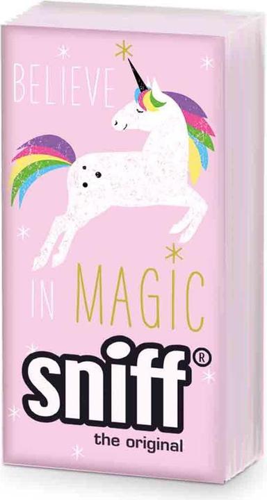 ppd Taschentücher Sniff - Einhorn
