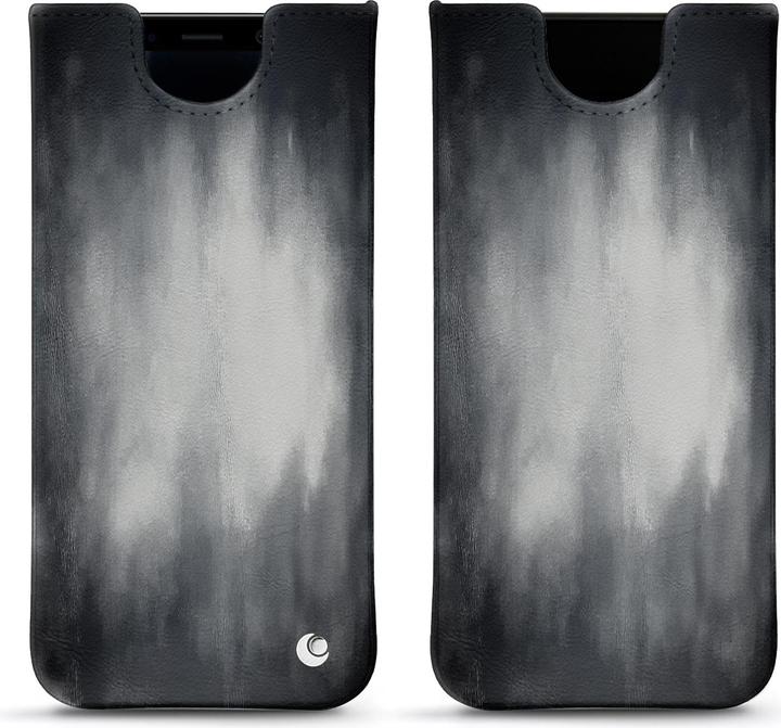 Produktbild Noreve Lederschutzhülle (Samsung Galaxy S8)