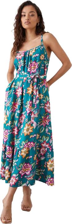 Dorothy Perkins Midikleid Gestuft