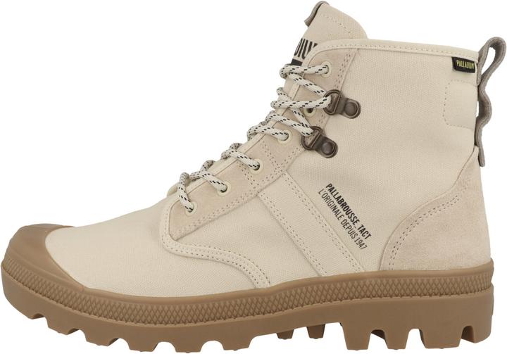 Palladium Pallabrousse Tact - 52497