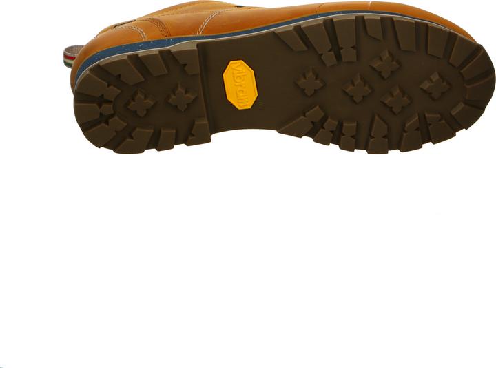 Actual product image Dolomite Cinquantaquattro Low Full Grain Leather Evo GTX (45)