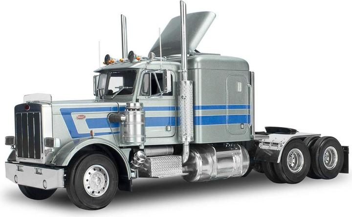 Actual product image Revell Peterbilt 359