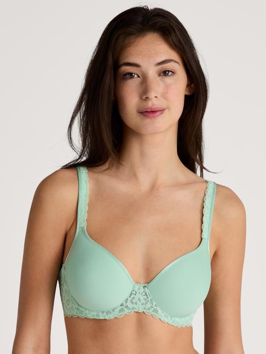Produktbild Calida Natural Comfort Lace Spitzen-BH (Einzelpack, 85 C)