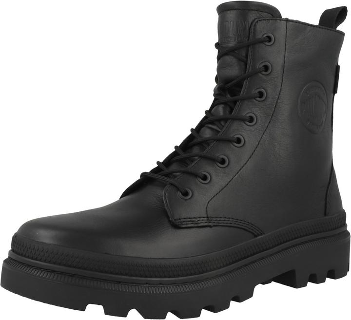 Palladium Pallatrooper Off Lth - 52505
