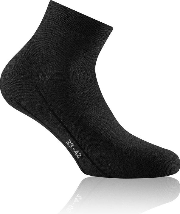 Actual product image Rohner Socks Sporty Comfortable Fit (pack of 6, 43 - 46)
