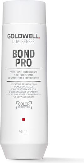 Actual product image Goldwell Dualsenses BondPro Conditioner (50 ml)