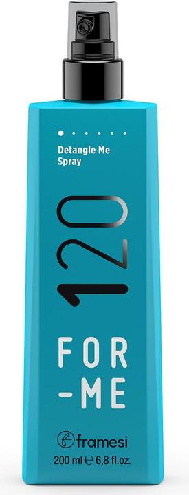 Immagine prodotto Framesi FOR-ME 120 Detangle Me Spray (200 ml)