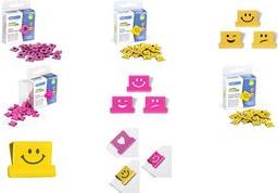 Produktbild Rapesco Supaclip 40 (100 x)