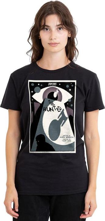 Produktbild The Next Generation Season 3 Episode 11 TShirt (XL)