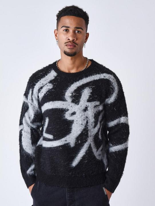 Actual product image Project X Paris Mohair Collaboratio Kalash (S)