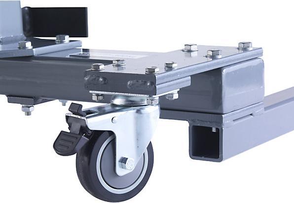 Produktbild eurokraft basic Fassheber EASY