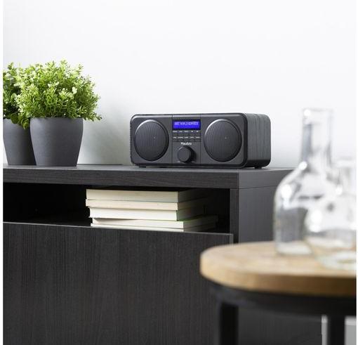 Produktbild Audizio Novara (DAB+, FM)