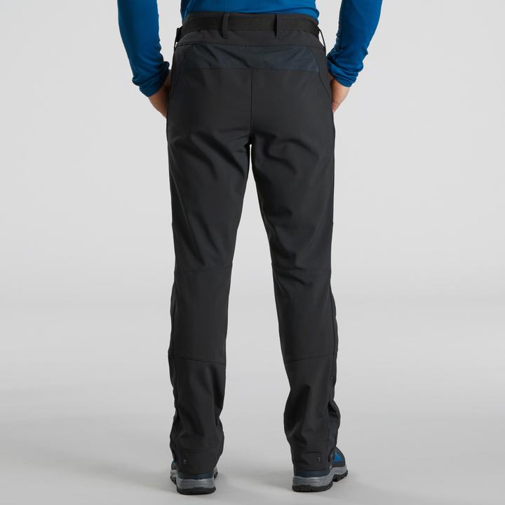 Actual product image Quechua SH500 (34)