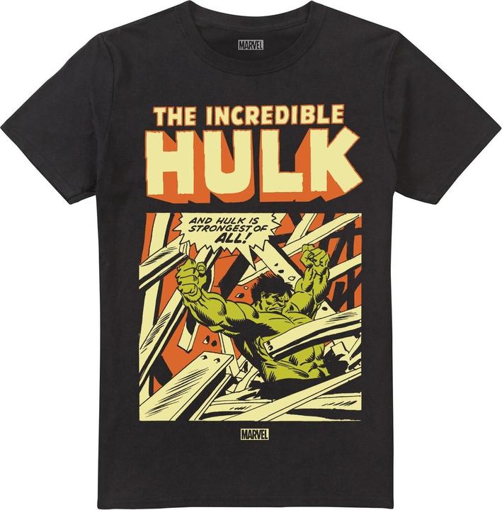 Hulk Rage TShirt
