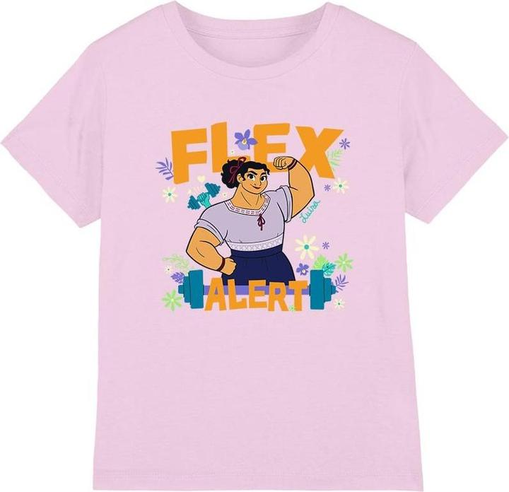 Universal Textiles Flex Alert TShirt