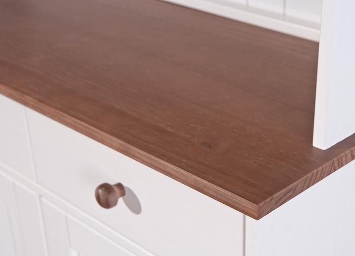 Immagine prodotto Inter Link Westerland (131 x 45 x 191 cm)