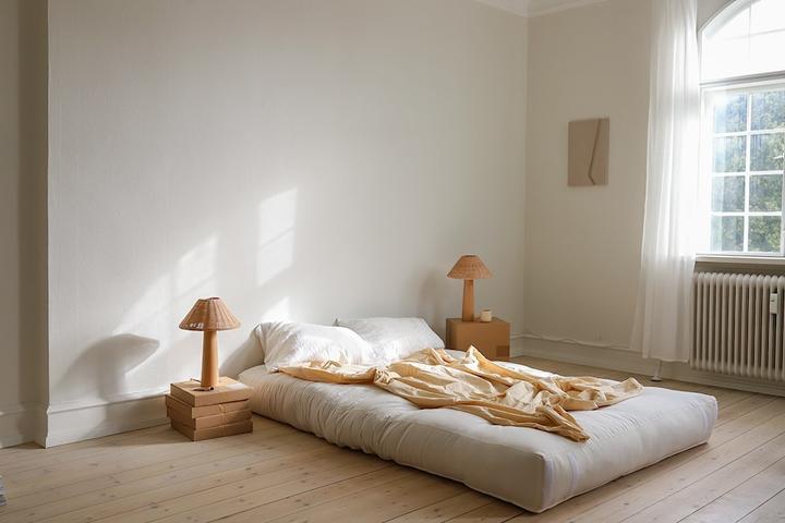 Produktbild Karup Design Hippo (Bettsofa, 2-Sitzer)