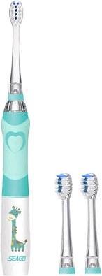 Actual product image Sebago SG-977 (Sonic toothbrush)