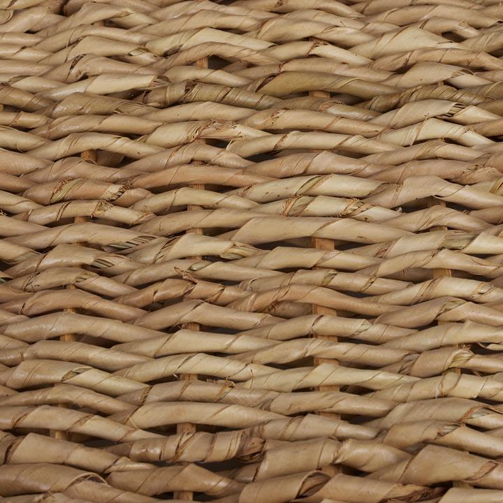 Produktbild Relaxdays Badkörbchen (2 x, 31 x 31 x 22 cm)