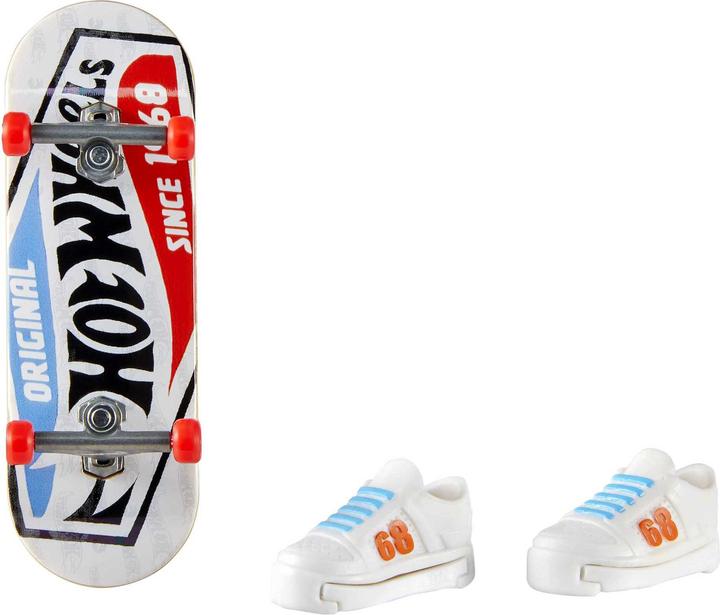 Produktbild Hot Wheels Skate Fingerboard