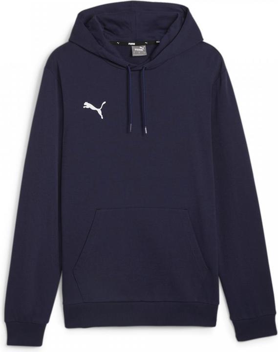 Immagine prodotto Puma Felpa con cappuccio TeamGOAL Casuals (M)