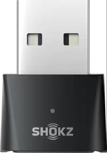 Actual product image Shokz CL101A Loop100 (Transmitter & Receiver)