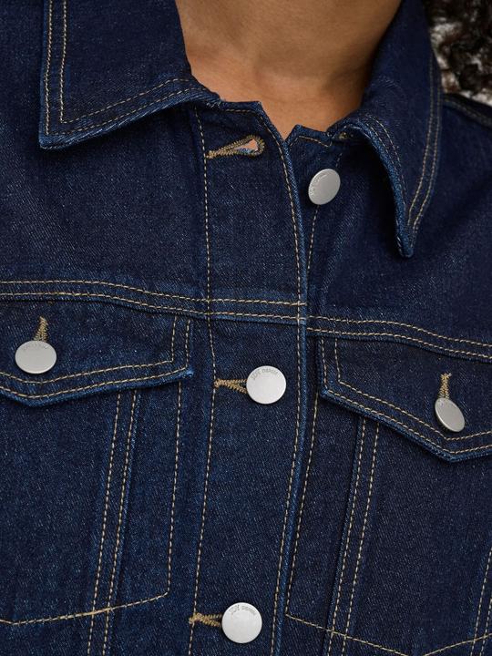 Image du produit JdY Jdynora Ss Button Dnm Dress (S)
