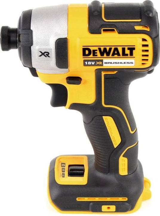 Image du produit DeWalt DCF 887 M2 Visseuse à chocs sans fil 18V 205Nm 1/4" Brushless + 2x Batteries 4,0Ah + (Fonctionnement sur batterie)
