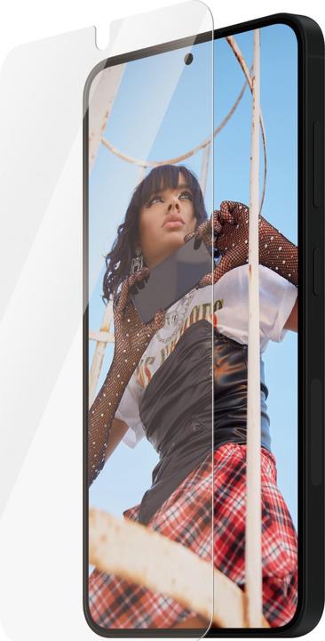 Immagine prodotto PanzerGlass SABNUWFG38388 (1 Pezzo/i, Samsung Galaxy S24, Samsung Galaxy S25)