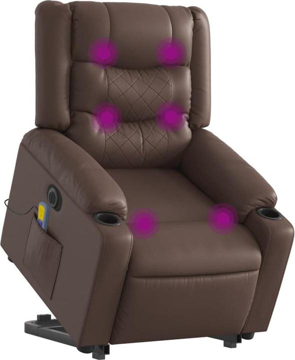 Actual product image VidaXL Ivana