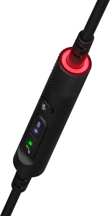 Produktbild EPOS IMPACT 760T (Kabelgebunden, USB-C)