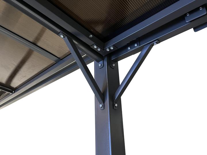 Produktbild Leco Pergola JOTTA 4.0 (538 cm, 300 cm)