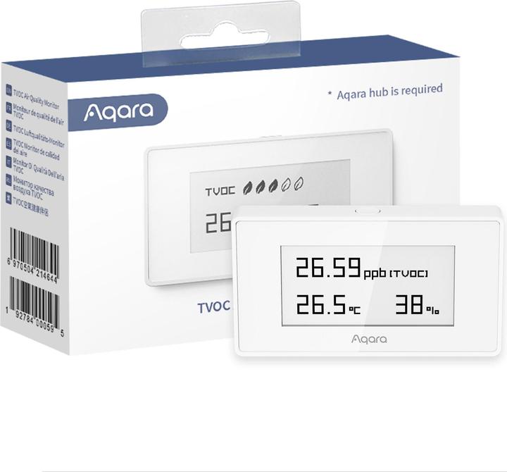 Immagine prodotto Aqara AAQS-S01