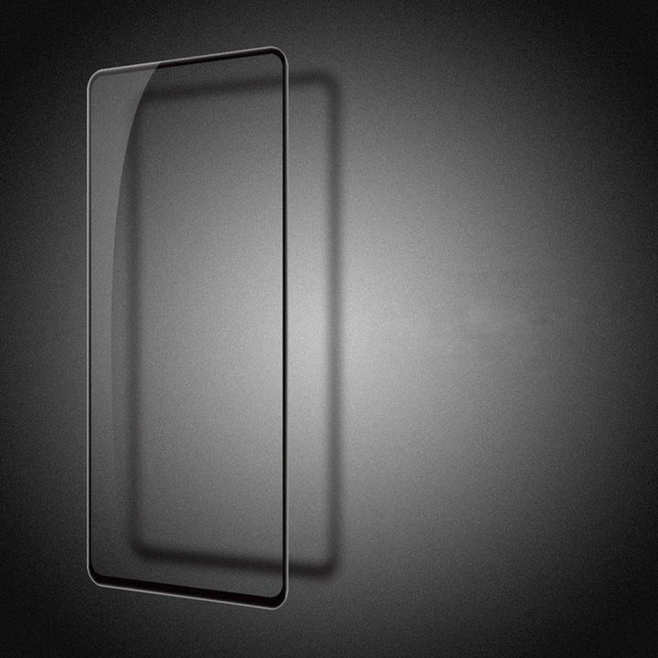Productafbeelding Nillkin CP+ Pro Beschermende Glazen Schermbeschermer (1 Stuk, Samsung Galaxy A72 5G)