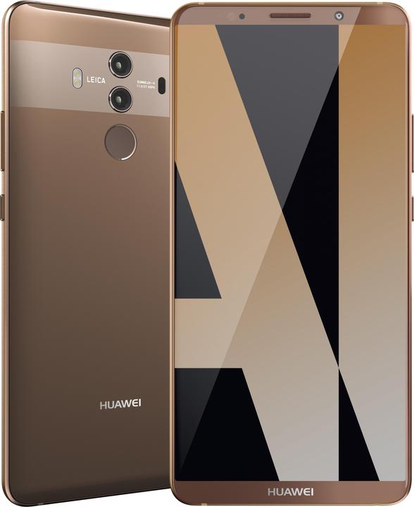 Image du produit Huawei Mate 10 Pro + Kit Moleskine