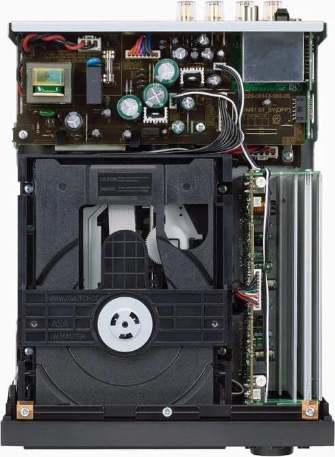 Immagine prodotto Denon Rcd-M41dab (Ricevitore CD)