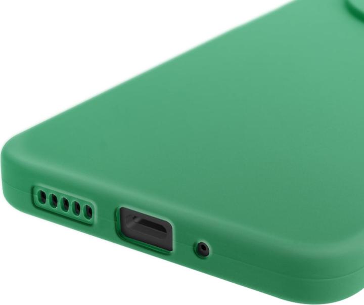 Actual product image Avizar SoftGlow Case (Xiaomi Redmi 14C)