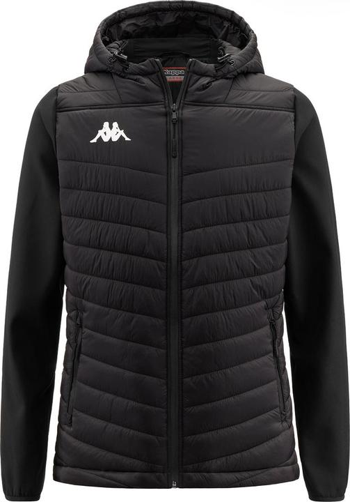 Actual product image Kappa Odolon Hybrid Jacket (L)