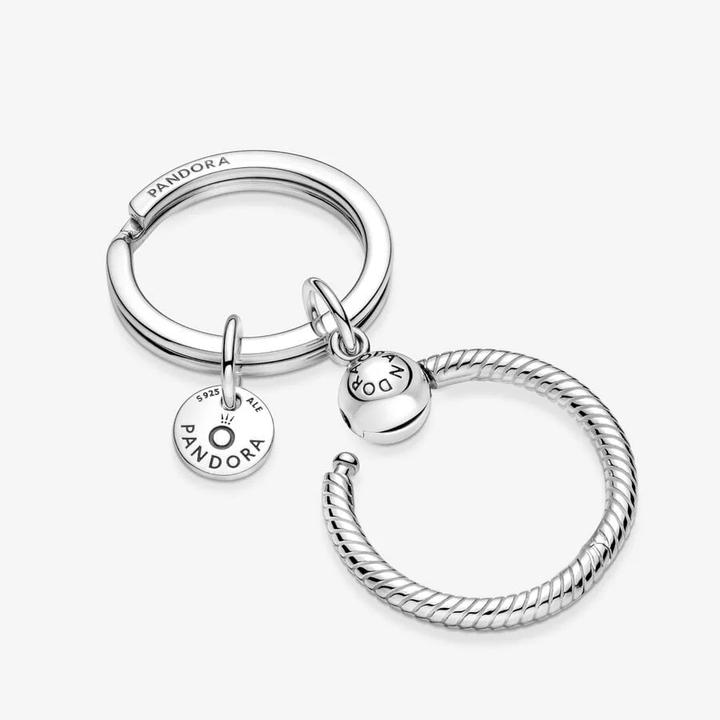 Actual product image Pandora Moments