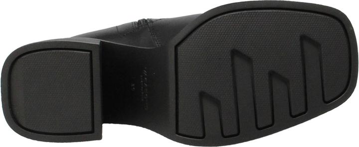 Image du produit Vagabond Brooke 5344-002-20 Femme Bottines mi-hautes Plateforme Fermeture éclair noir (41)