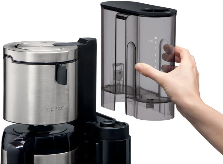 Produktbild Bosch Hausgeräte TKA 8A 683