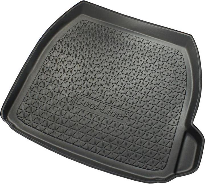 Produktbild Aristar Kofferraumwanne für Volvo S80 ab 2006 bis heute