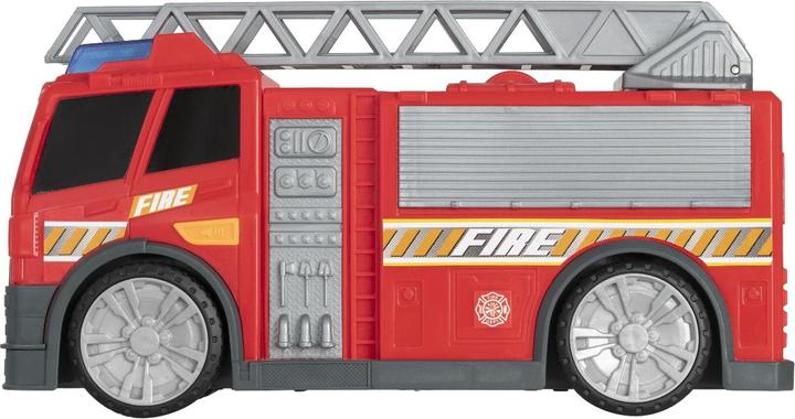 Produktbild Teamsterz Feuerwehrauto mit Licht und Geräuschen