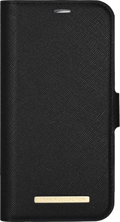 Actual product image Onsala Eco Wallet 2 card Recycled MagSeries iPhone 16 Pro Black
