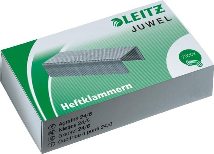 Image du produit Leitz Bijoux (2000 x)