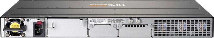 Actual product image HPE HP 2930M-48G-PoE+: 48 port L3 switch (48 Ports)