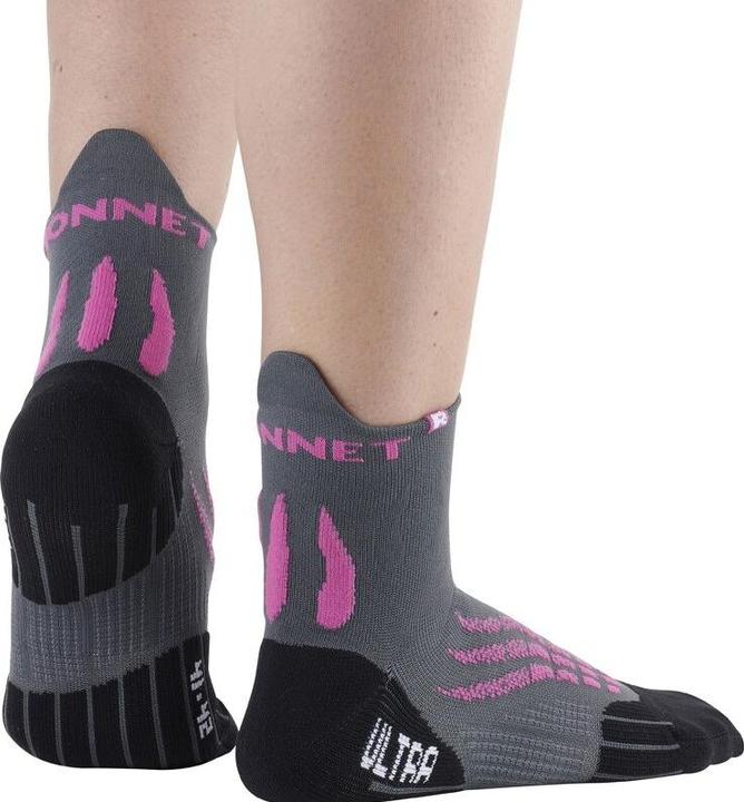 Gray, Pink