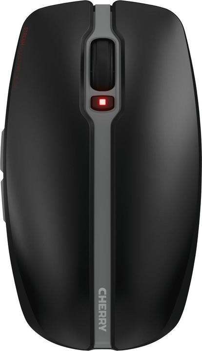 Produktbild CHERRY Stream Desktop ReCharge (CH, Kabellos)